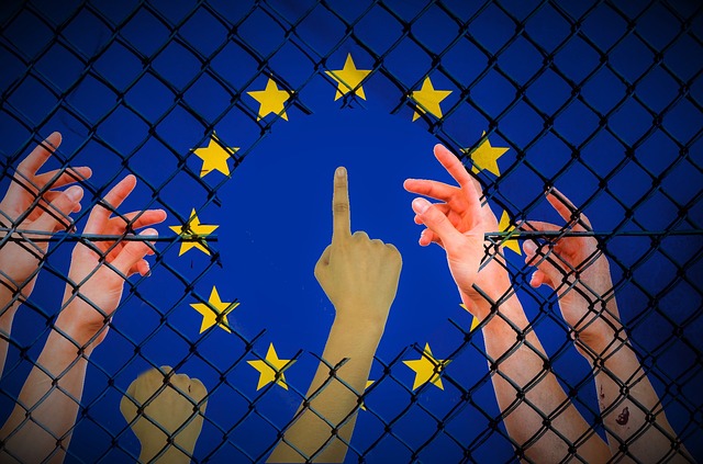 Mehr über den Artikel erfahren Folgen der Flüchtlingskrise in DE und EU