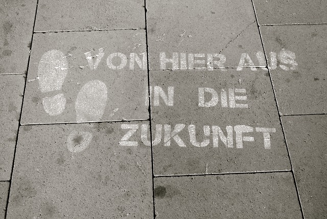Mehr über den Artikel erfahren Zukunft Deutschland und Europäische Union