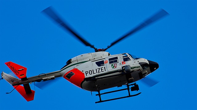 Read more about the article Sicherheit in Deutschland